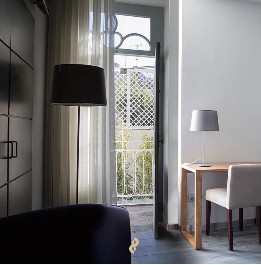 8 VILLAS Hotel&Bistrô Santo Tirso Ngoại thất bức ảnh