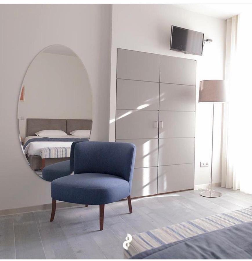 8 VILLAS Hotel&Bistrô Santo Tirso Ngoại thất bức ảnh