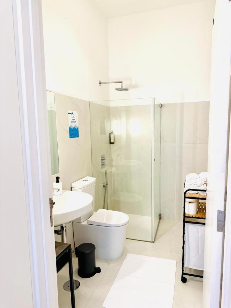8 VILLAS Hotel&Bistrô Santo Tirso Ngoại thất bức ảnh