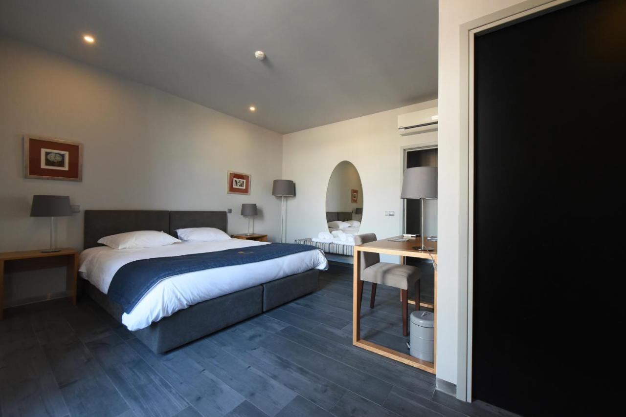 8 VILLAS Hotel&Bistrô Santo Tirso Ngoại thất bức ảnh